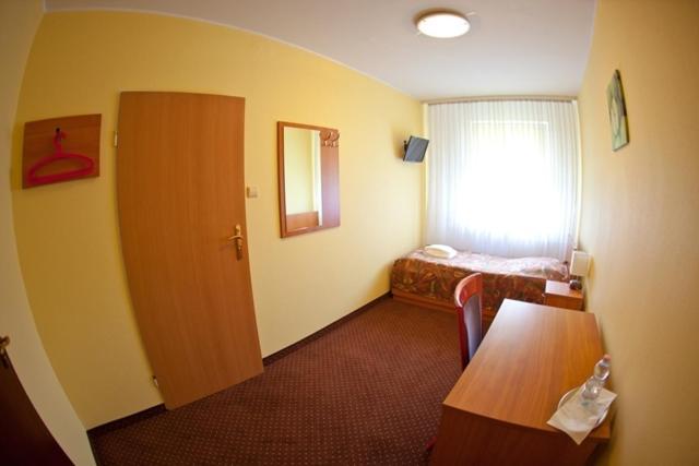 Hotel 3 Swarzędz Chambre photo