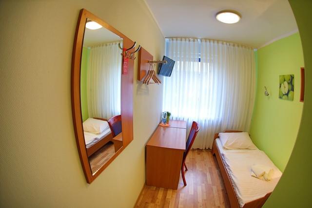 Hotel 3 Swarzędz Extérieur photo